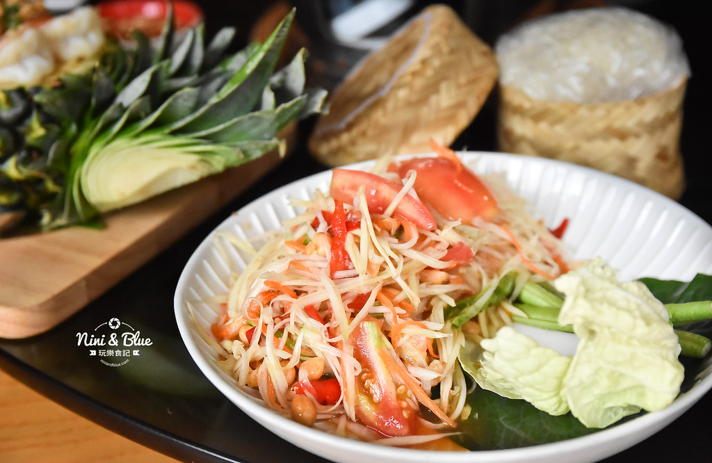 Savoey Seafood泰國曼谷海鮮餐廳 玻璃屋10