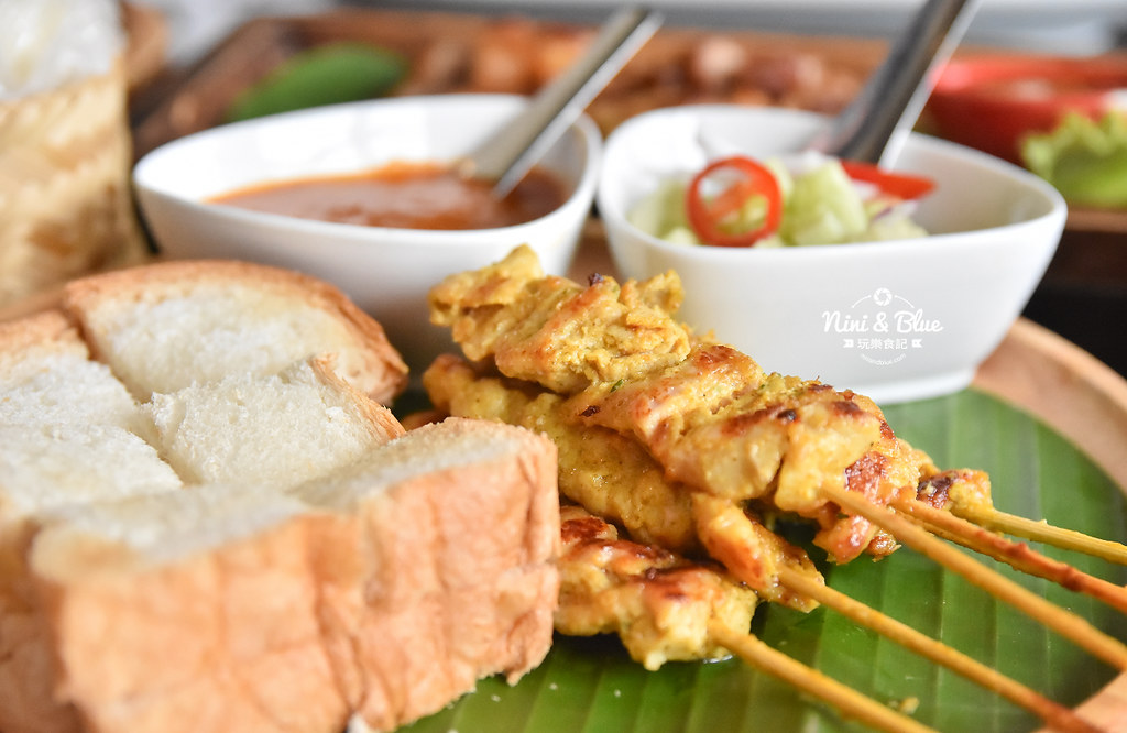 Savoey Seafood泰國曼谷海鮮餐廳 玻璃屋17