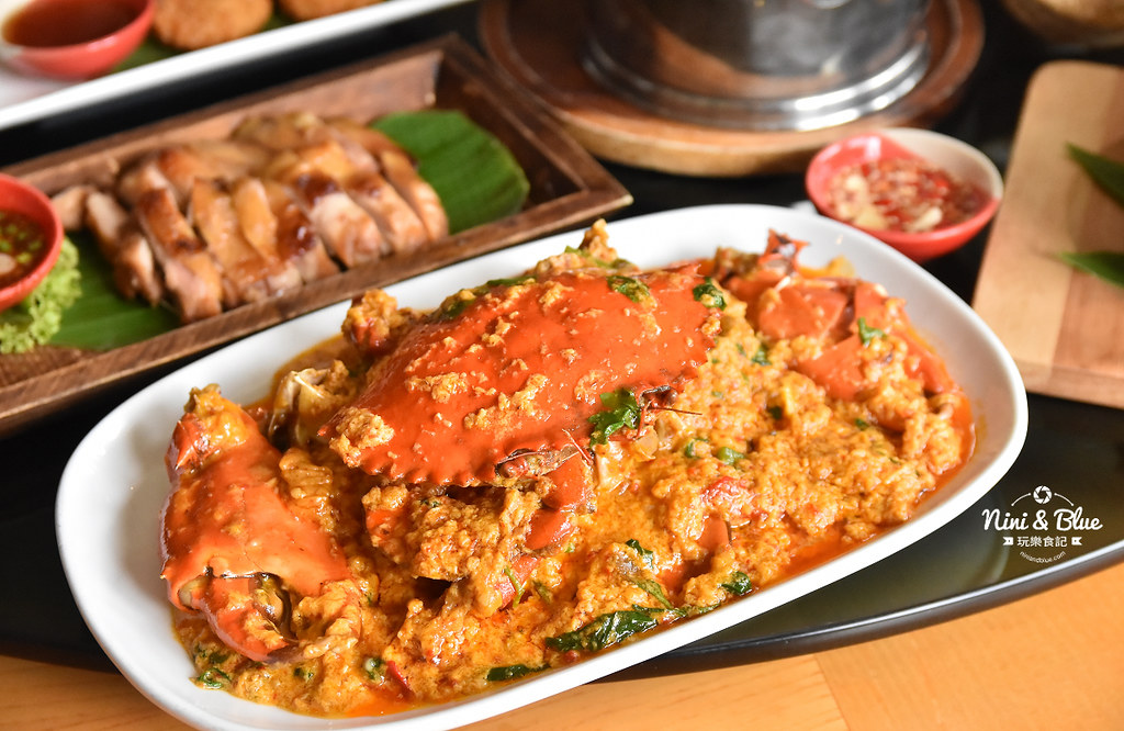 Savoey Seafood泰國曼谷海鮮餐廳 玻璃屋11