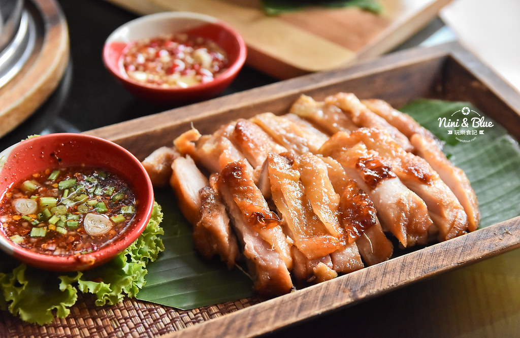 Savoey Seafood泰國曼谷海鮮餐廳 玻璃屋08