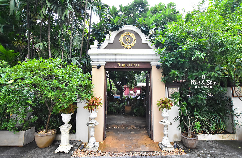 Rose Residence 泰國曼谷住宿 Hua Lamphong華藍蓬車站 20