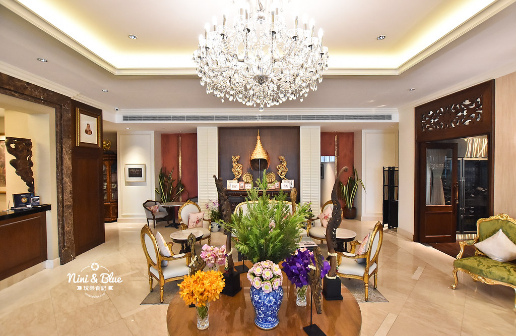 Rose Residence 泰國曼谷住宿 玫瑰飯店 Hua Lamphong華藍蓬車站 Rose Residence 泰國曼谷住宿 Hua Lamphong華藍蓬車站 17