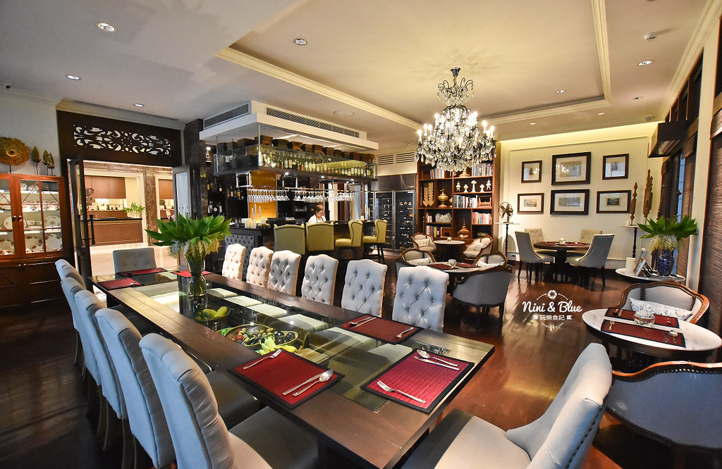 Rose Residence 泰國曼谷住宿 Hua Lamphong華藍蓬車站 11