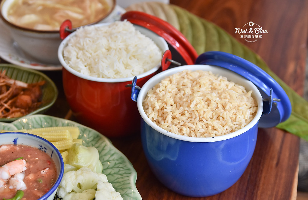 yoong khao hom曼谷美食menu Mega Bangna百貨14