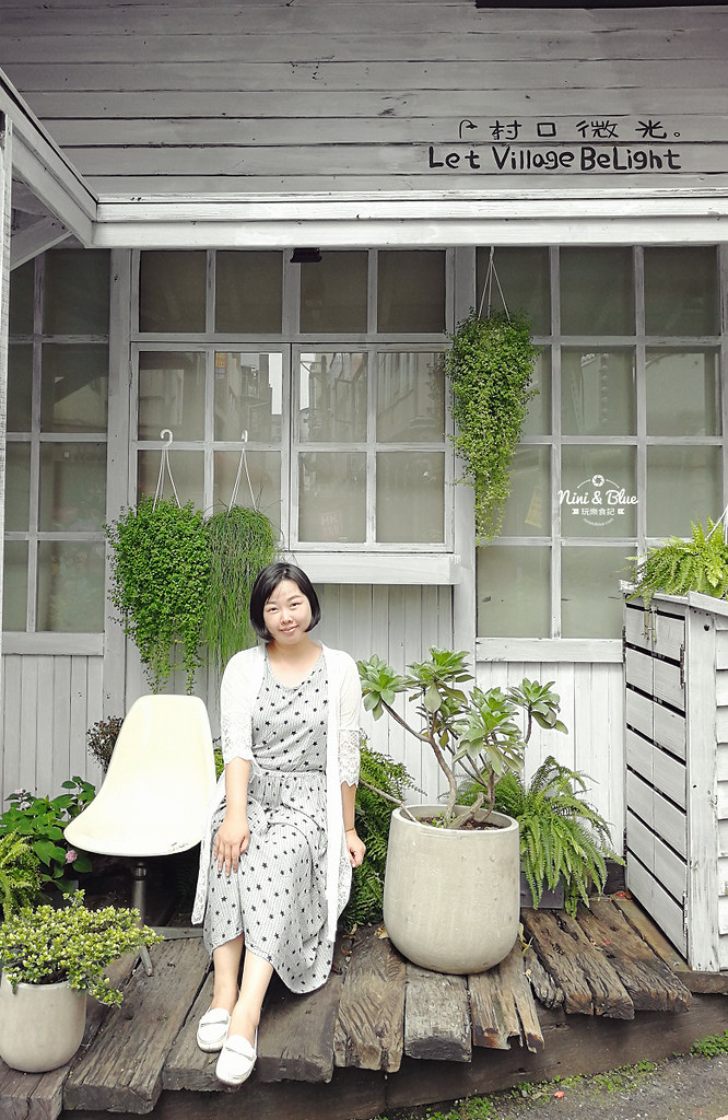 村口微光 一中逢甲menu菜單蛤蠣36