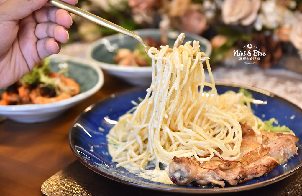 村口微光 一中逢甲menu菜單蛤蠣24