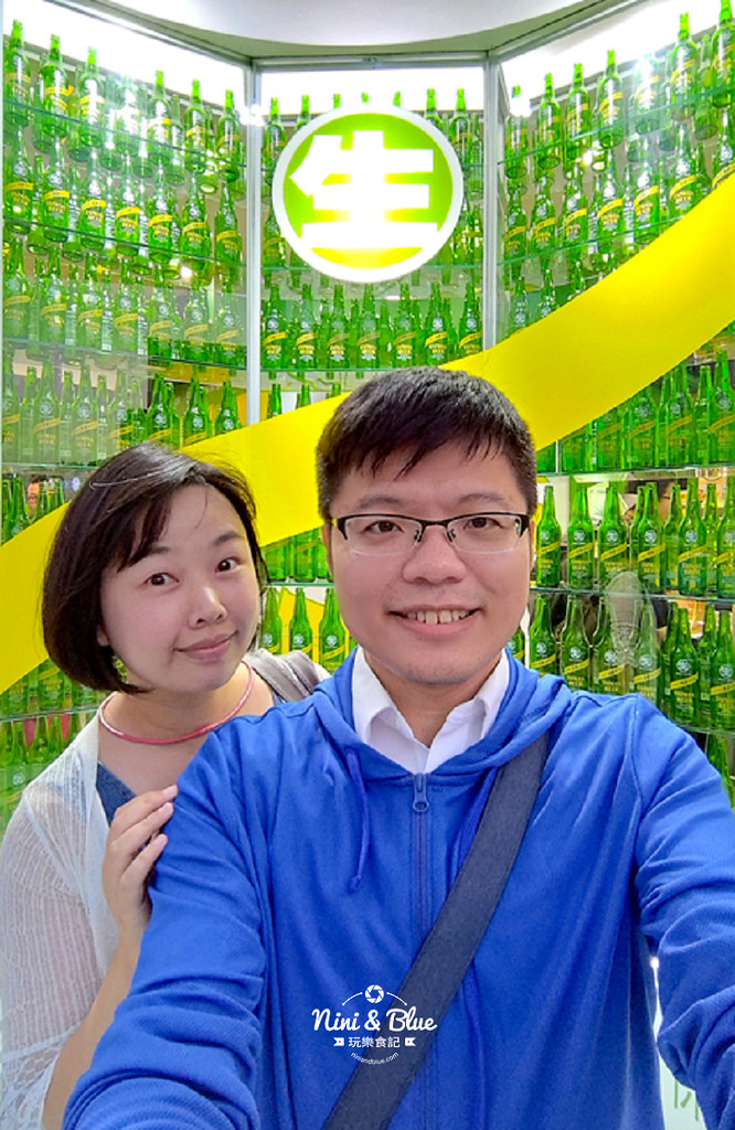18天生啤酒快閃店台中站.台中草悟道17