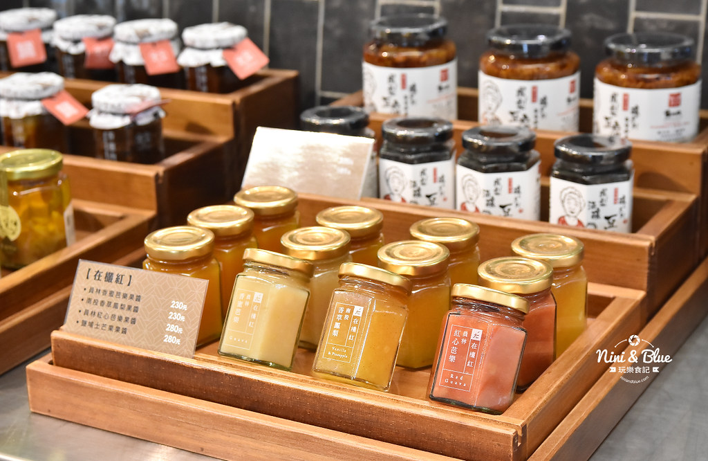 丰盛町 菜單 台中公園一中街茶館 日曜天地12