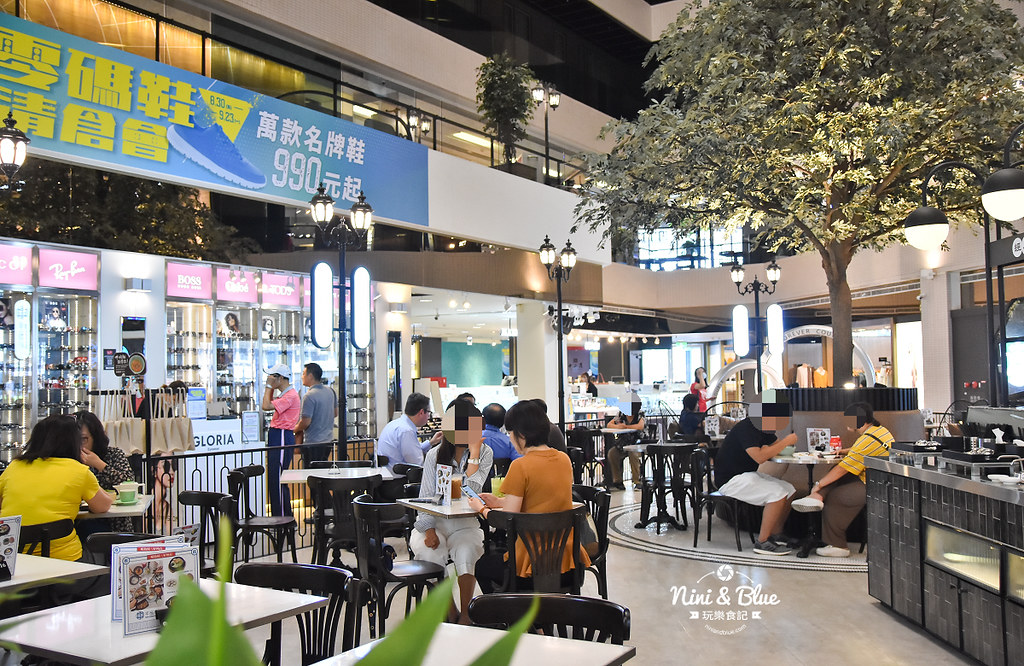 丰盛町 菜單 台中公園一中街茶館 日曜天地47