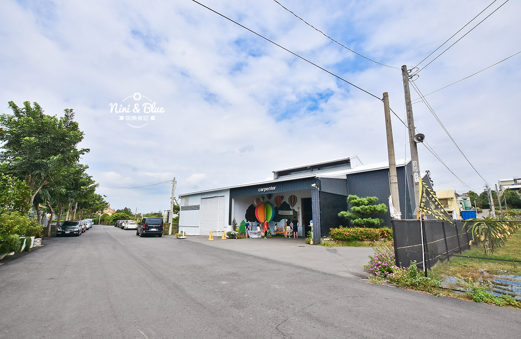 木匠兄妹 台中后里觀光工廠免費景點03
