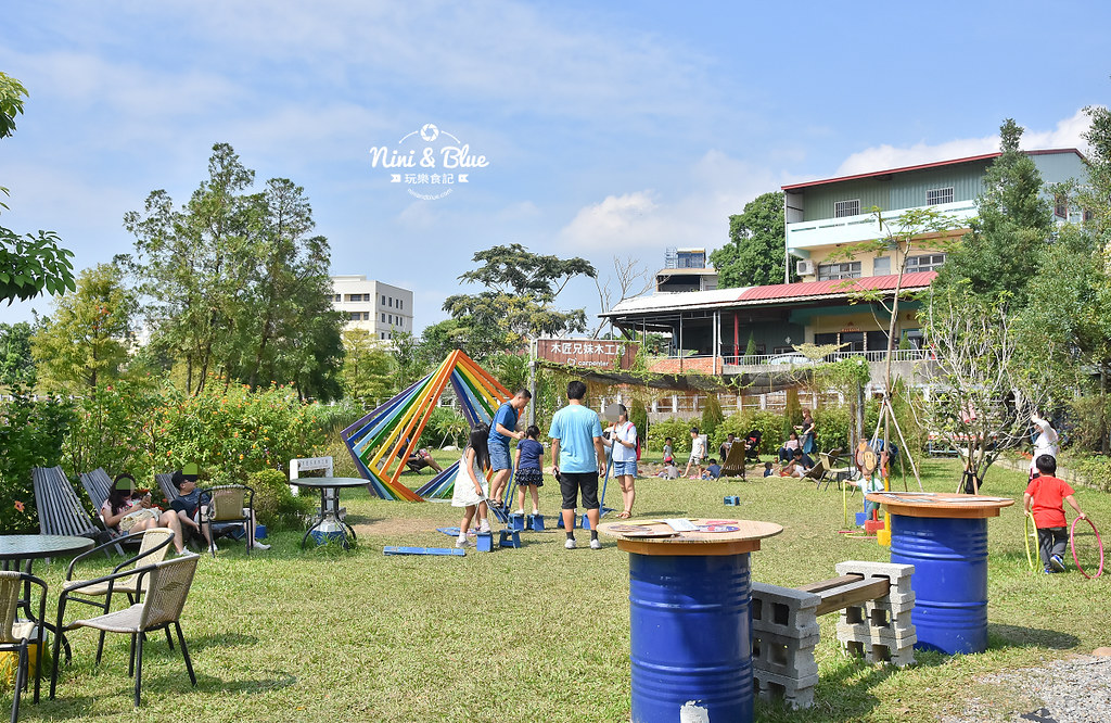 木匠兄妹 台中后里觀光工廠免費景點37