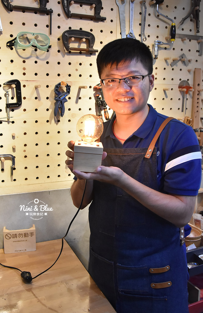 木匠兄妹 台中后里觀光工廠免費景點31