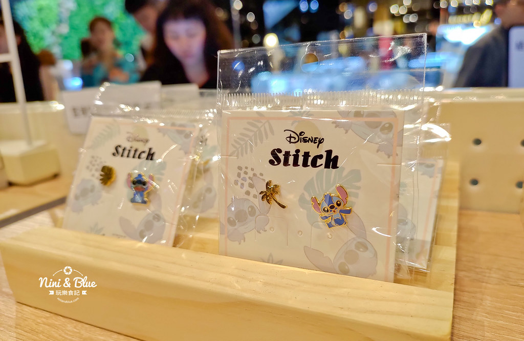 Disney POLYGO 快閃活動台中場.勤美誠品綠園道15