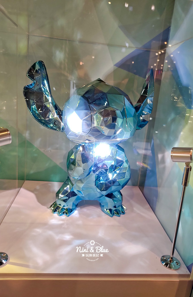 Disney POLYGO 快閃活動台中場.勤美誠品綠園道08
