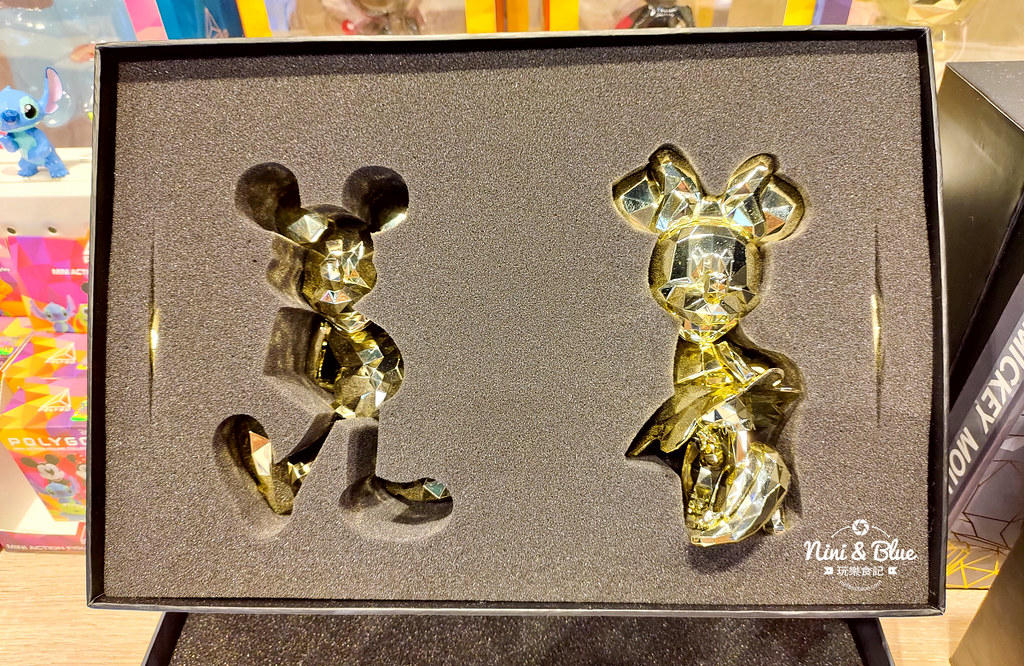 Disney POLYGO 快閃活動台中場.勤美誠品綠園道10