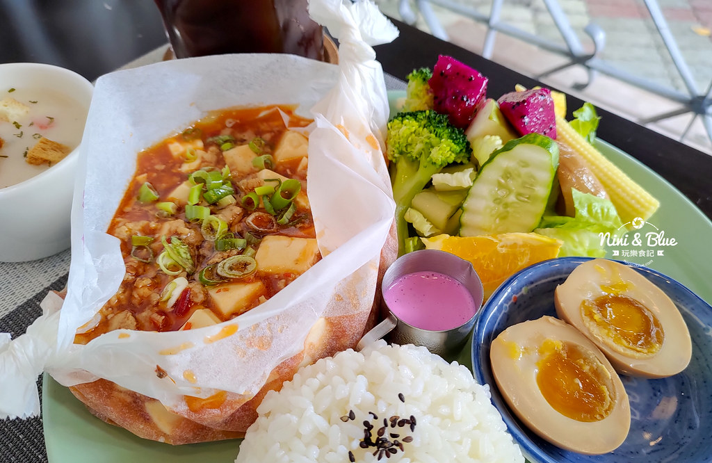 噢屋手作早午餐.台中太平早午餐09 噢屋手作早午餐.台中太平早午餐09