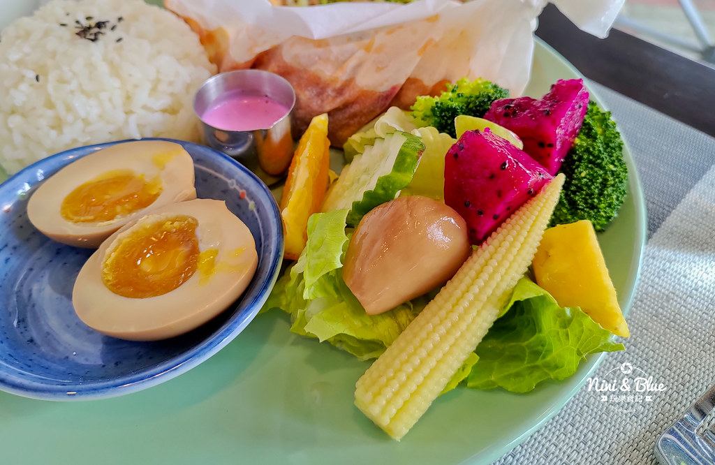 噢屋手作早午餐.台中太平早午餐10