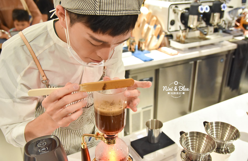 新光三越甜點 咖啡 下午茶 kafeD 30
