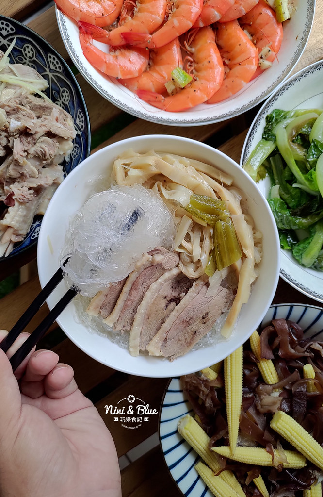 朝日鵝 台中鵝肉 烤鴨 黃昏市場美食43