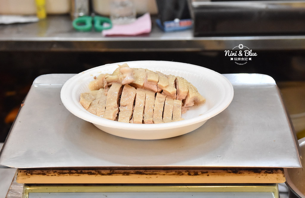 朝日鵝 台中鵝肉 烤鴨 黃昏市場美食 朝日鵝 台中鵝肉 烤鴨 黃昏市場美食27