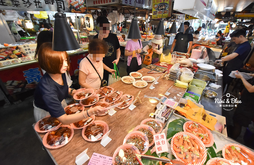 朝日鵝 台中鵝肉 烤鴨 黃昏市場美食 朝日鵝 台中鵝肉 烤鴨 黃昏市場美食06