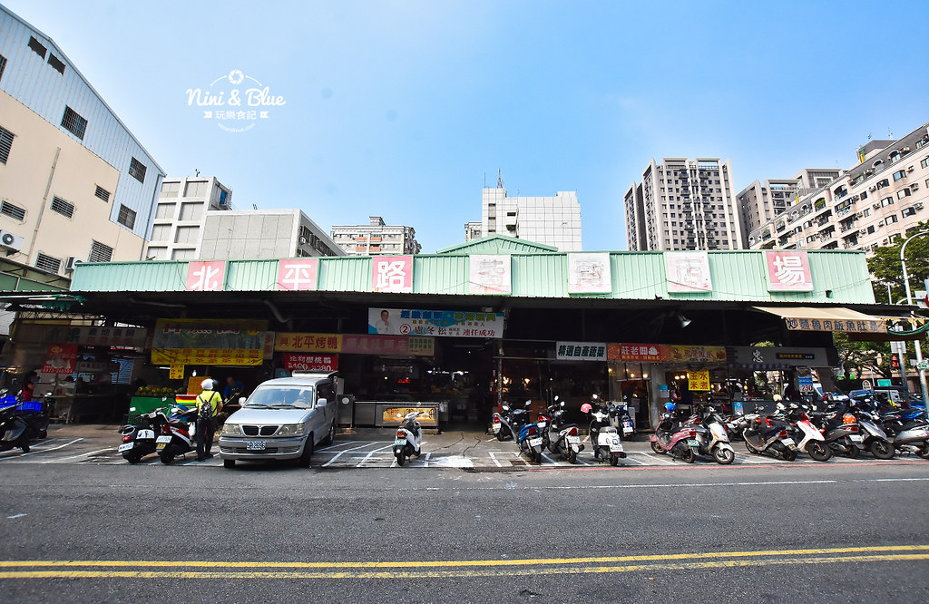 朝日鵝 台中鵝肉 烤鴨 黃昏市場美食 朝日鵝 台中鵝肉 烤鴨 黃昏市場美食01