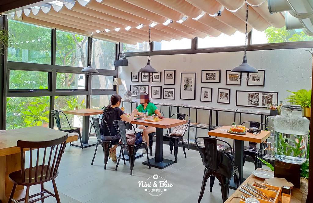 橙黃橘綠.梧棲早午餐17