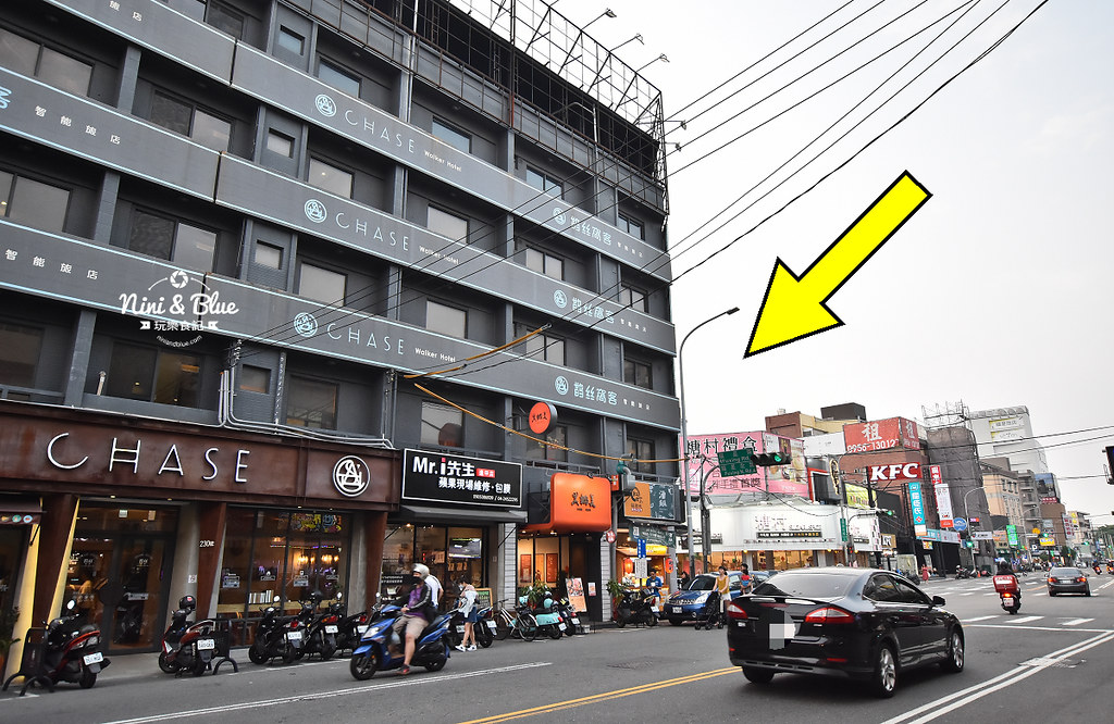 黑輪美 炸關東煮 台中逢甲美食小吃推薦 黑輪美 炸關東煮 台中逢甲美食小吃推薦02