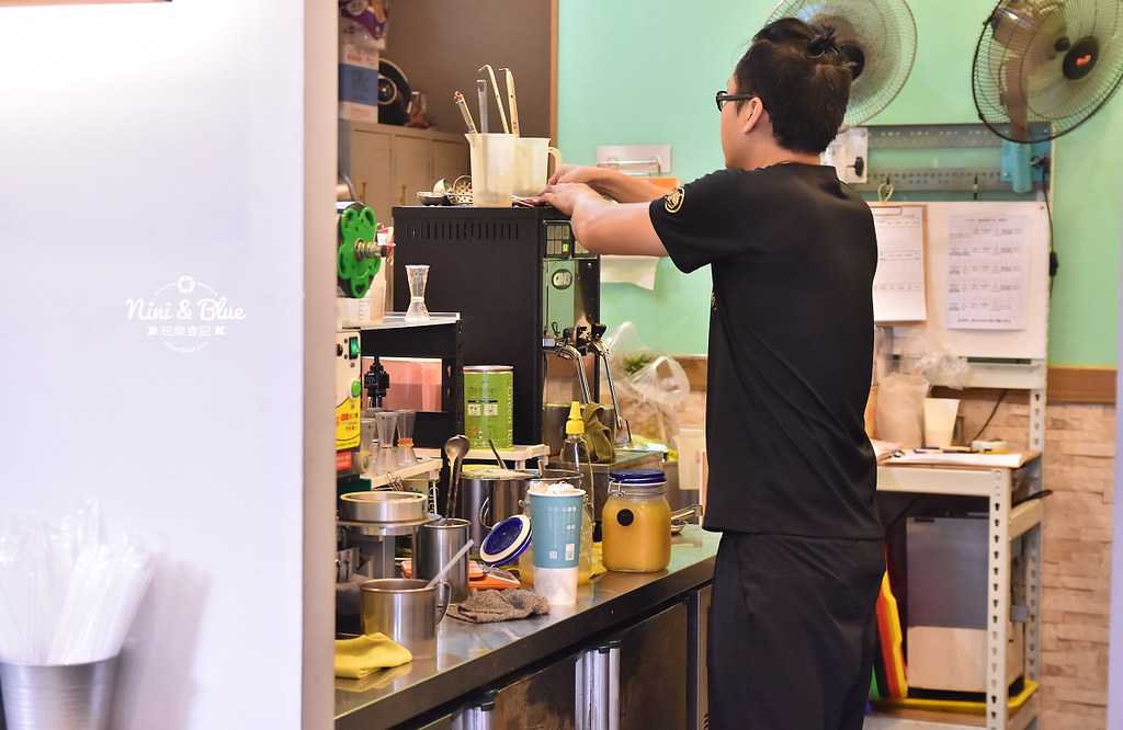 台中飲料 潮茶理 菜單menu外送08