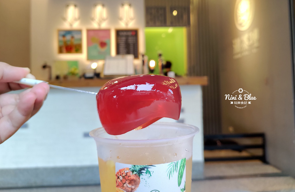 台中飲料 潮茶理 菜單menu外送21
