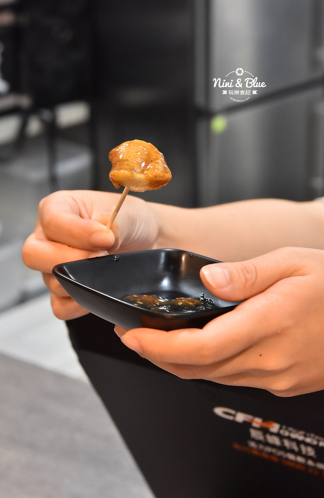 黑輪美 炸關東煮 台中逢甲美食小吃推薦15