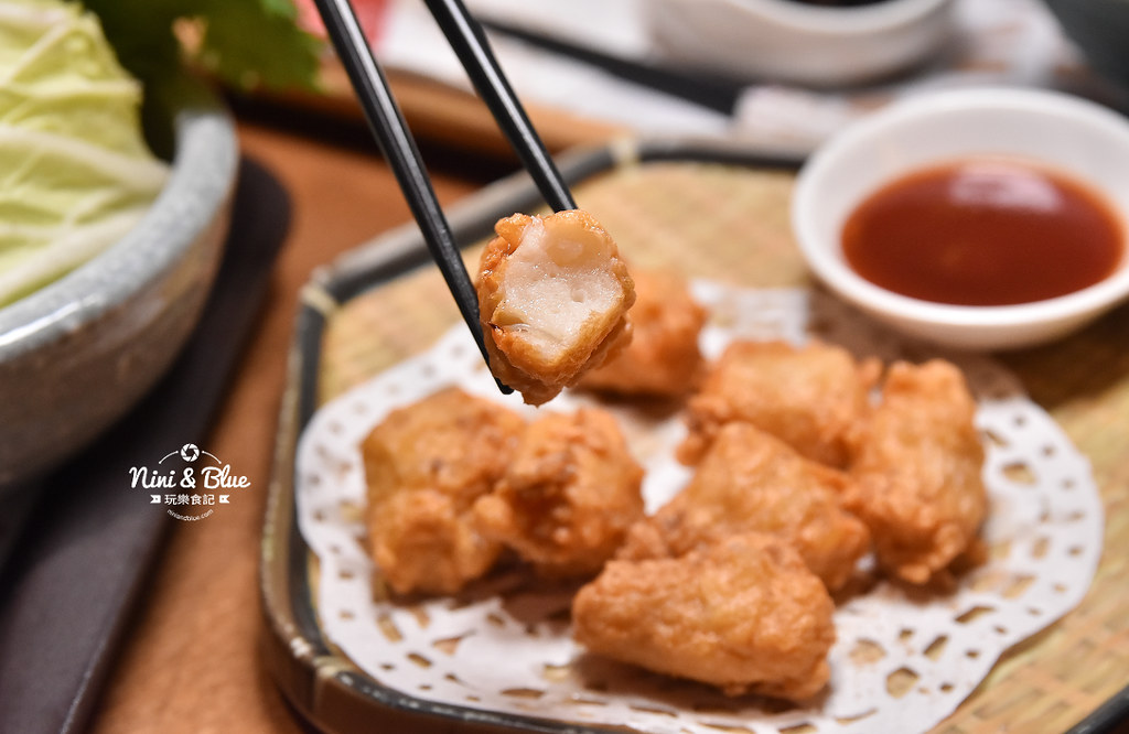 有春茶館 大進街 公益路美食 不限時餐廳17