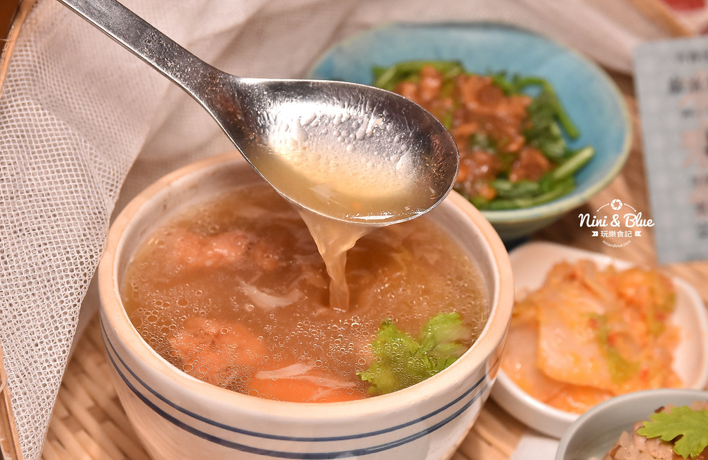 有春茶館 大進街 公益路美食 不限時餐廳09