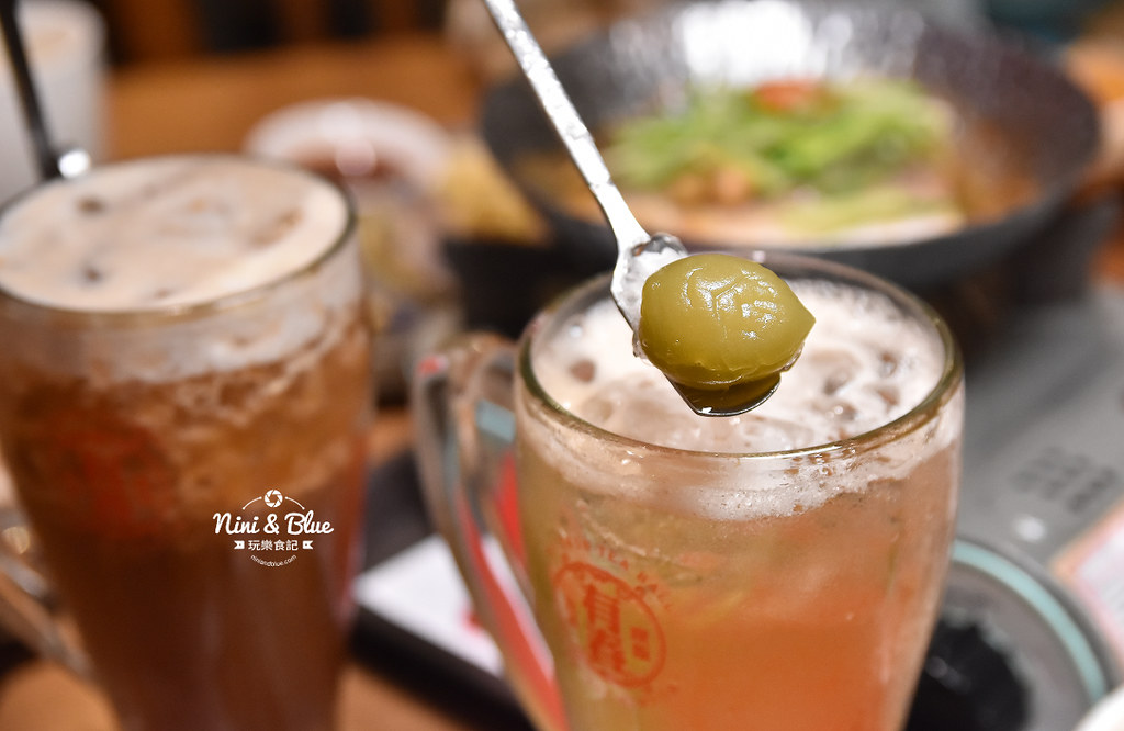 有春茶館 大進街 公益路美食 不限時餐廳27