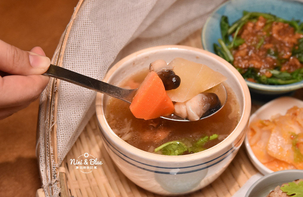 有春茶館 大進街 公益路美食 不限時餐廳08