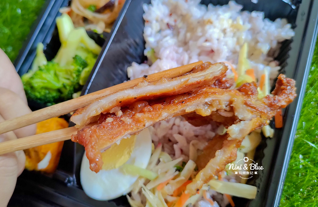 Health 原食手作便當.台中便當推薦17
