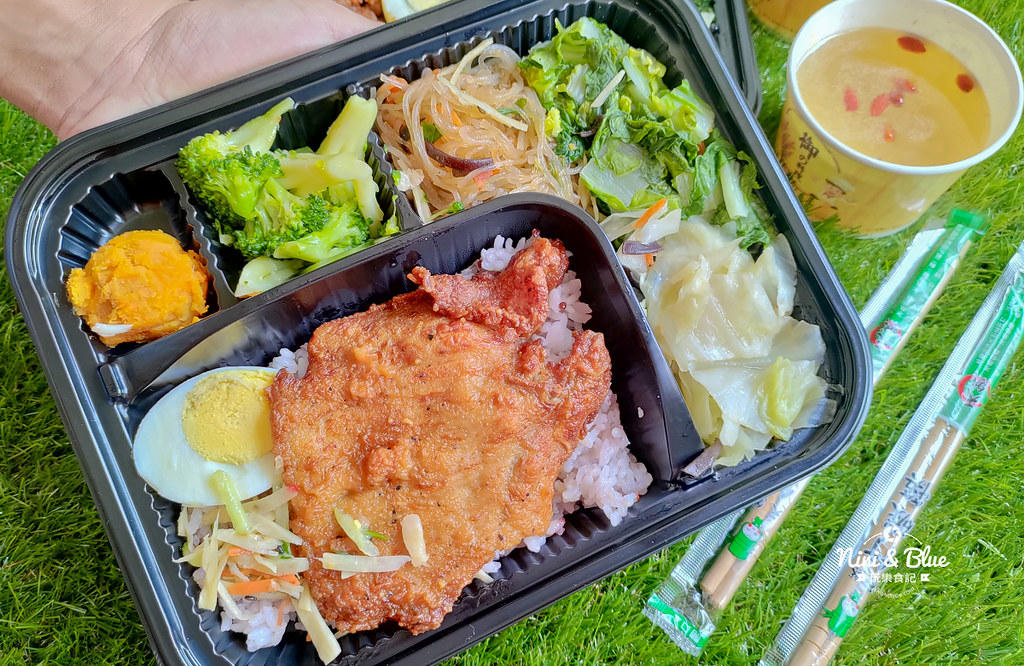 Health 原食手作便當.台中便當推薦09