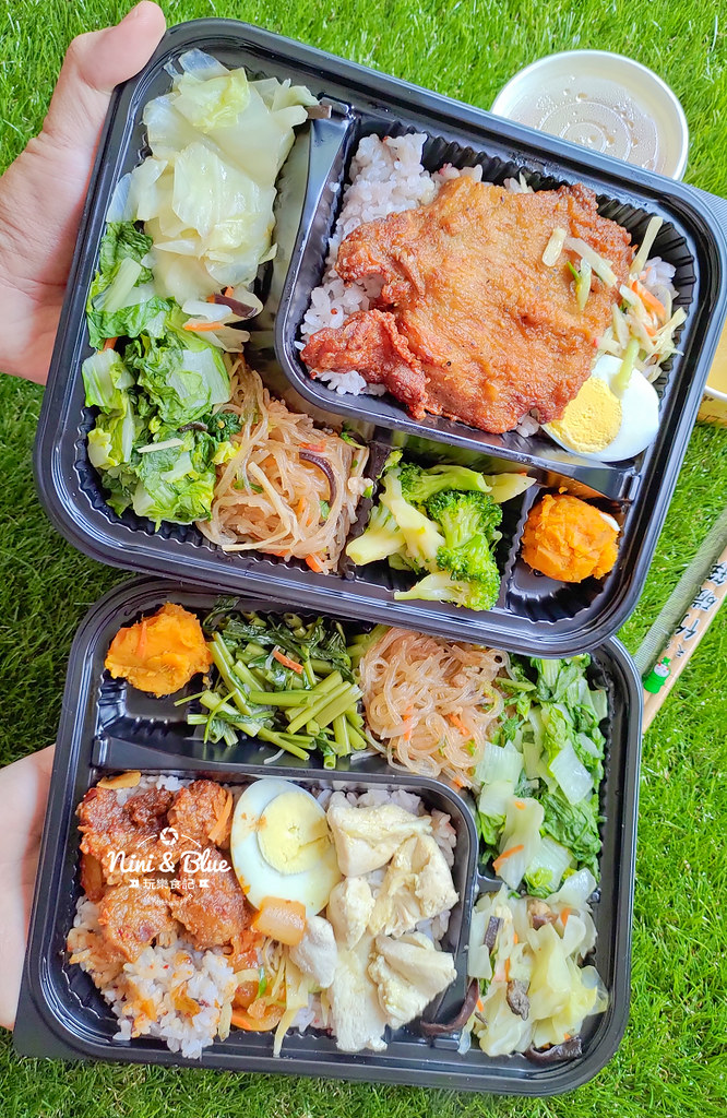 Health 原食手作便當.台中便當推薦16