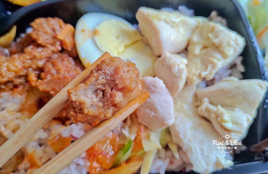 Health 原食手作便當.台中便當推薦13