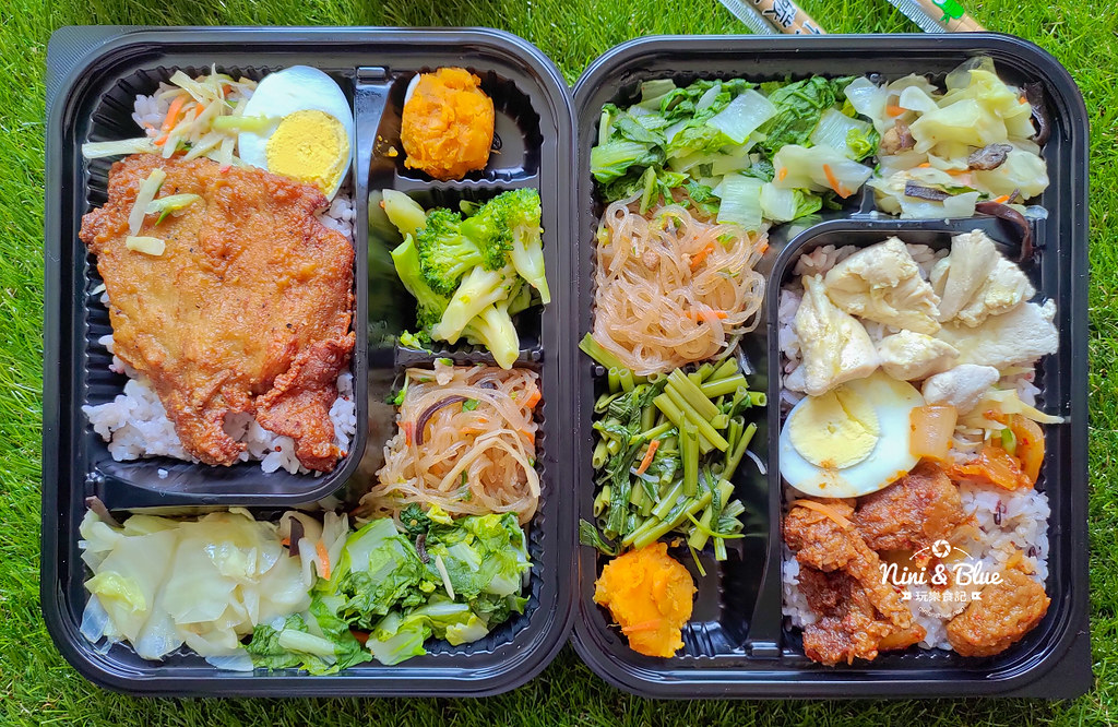 Health 原食手作便當.台中便當推薦12