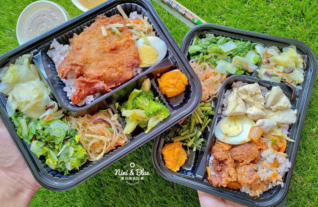 Health 原食手作便當.台中便當推薦15