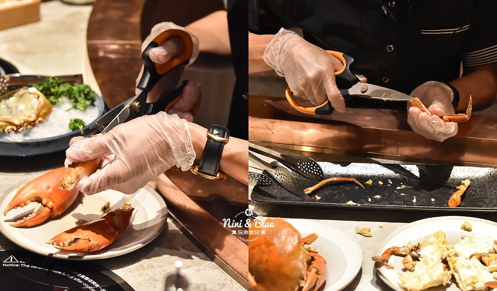 月暮藏涮涮鍋 台中新店 火鍋 海鮮 和牛40