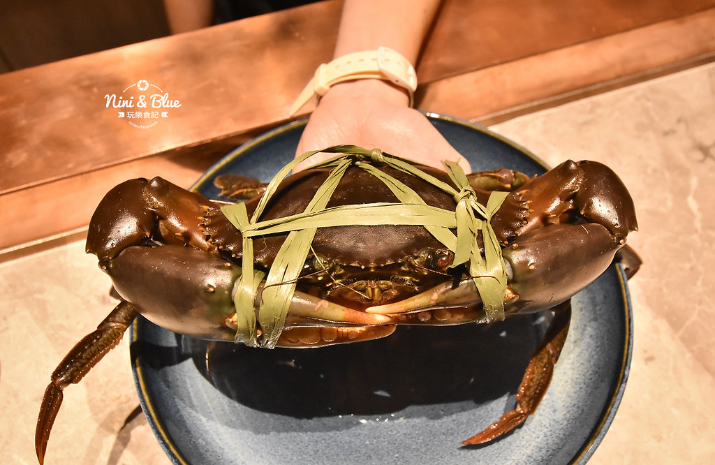 月暮藏涮涮鍋 台中新店 火鍋 海鮮 和牛07