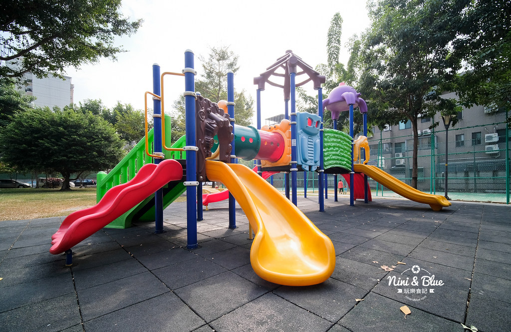 台中特色公園.新福公園05