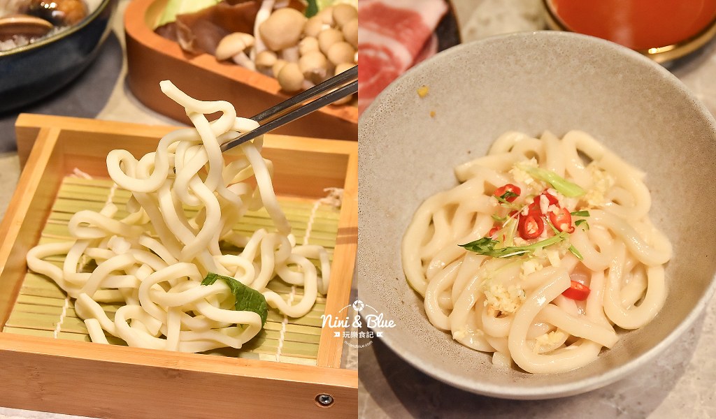 月暮藏涮涮鍋 台中新店 火鍋 海鮮 和牛38
