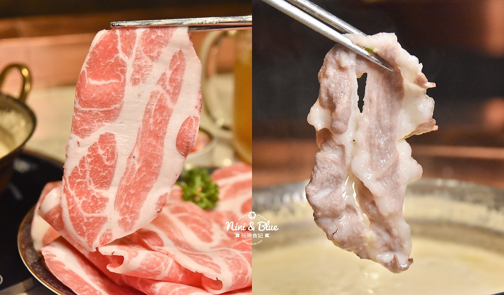 月暮藏涮涮鍋 台中新店 火鍋 海鮮 和牛37