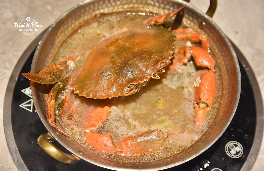月暮藏涮涮鍋 台中新店 火鍋 海鮮 和牛31