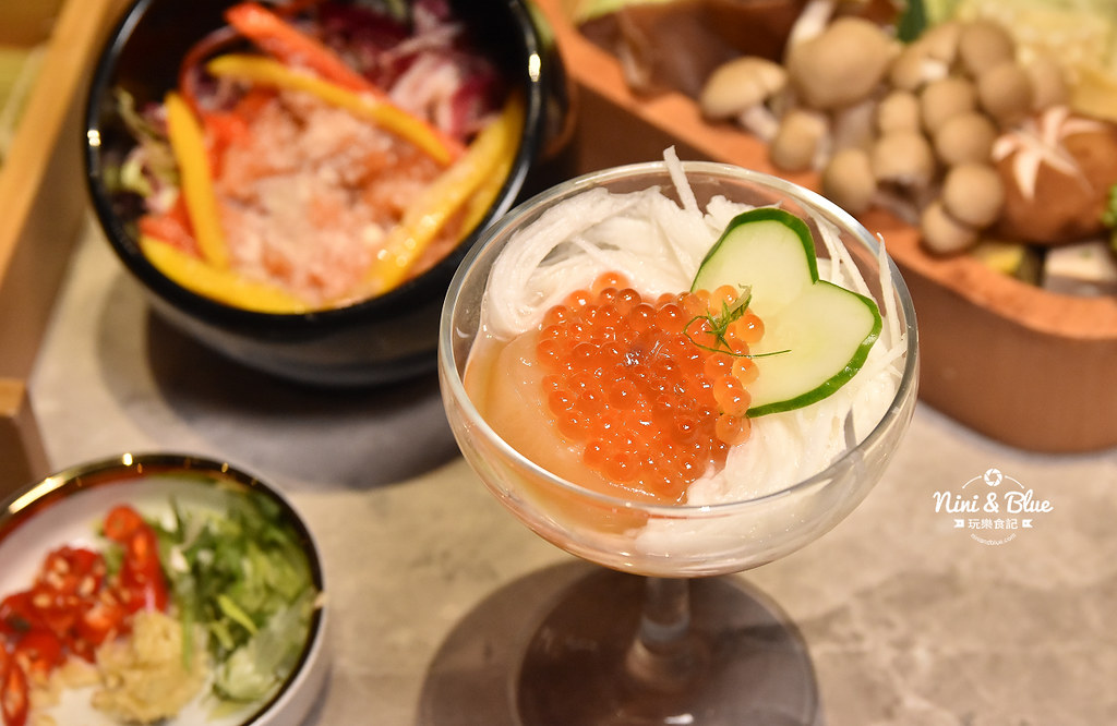 月暮藏涮涮鍋 台中新店 火鍋 海鮮 和牛10
