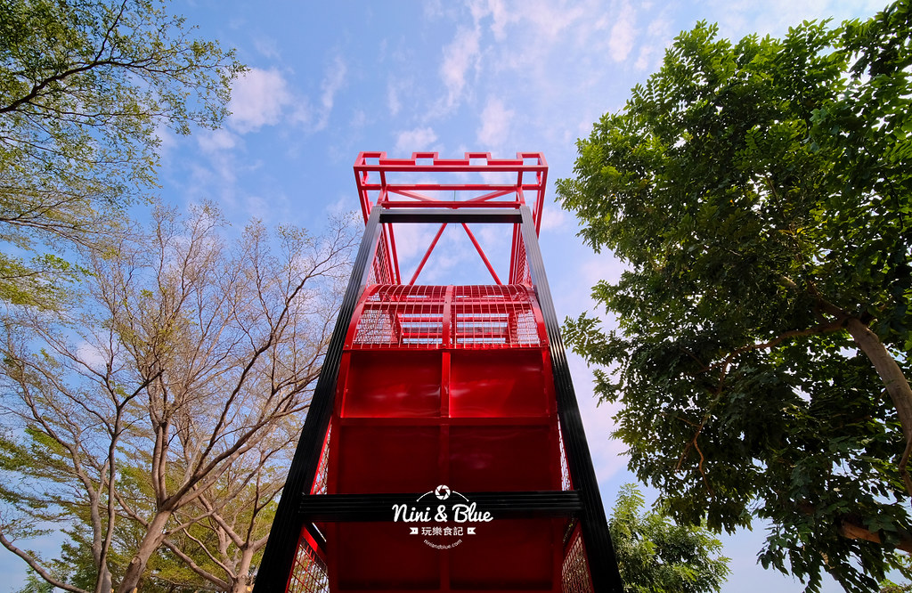 台中特色公園.新福公園09
