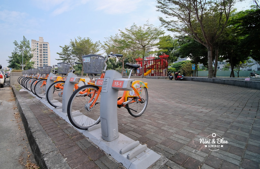 台中特色公園.新福公園06